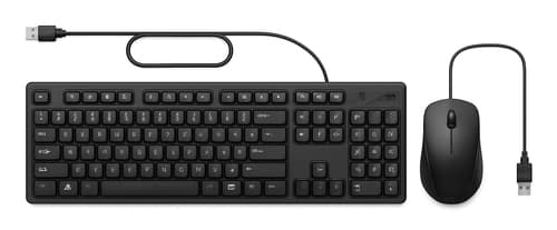 Belkin BBZ014UK keyboard Home/Office USB QWERTY