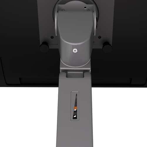 Ergotron LX Pro Series 45-709-293 monitor mount / stand 86.4 cm (34") Desk Grey