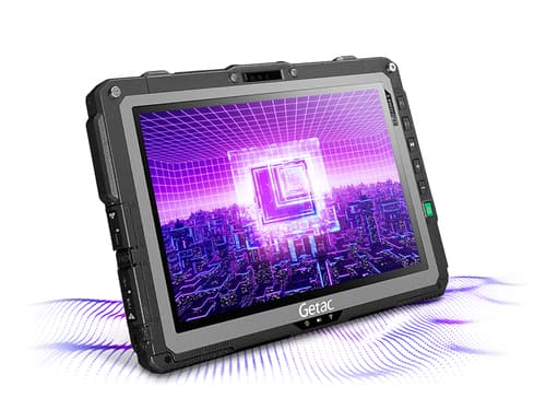 Getac UX10 G3 4G Intel® Core™ i5 512 GB 25.6 cm (10.1") 16 GB Wi-Fi 6E (802.11ax) Windows 11 Pro Black