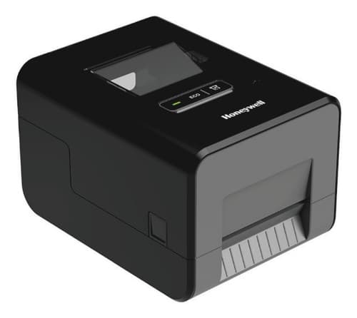 Honeywell PC42E-T label printer Direct thermal / Thermal transfer 203 x 203 DPI 100 mm/sec Wired Ethernet LAN
