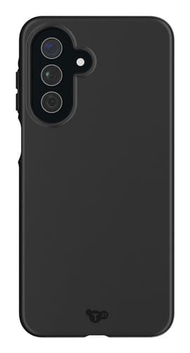 Tech21 T21-11529 mobile phone case 17 cm (6.7") Cover Black