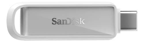 SanDisk Phone Drive USB flash drive 512 GB USB Type-C 3.2 Gen 1 (3.1 Gen 1) White
