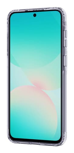 Tech21 EvoLite mobile phone case 17 cm (6.7") Cover Transparent