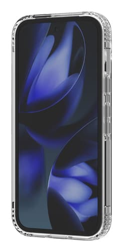 Tech21 T21-11567 mobile phone case 16 cm (6.3") Cover Transparent