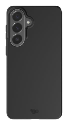Tech21 T21-11557 mobile phone case 17 cm (6.7") Shell case Black