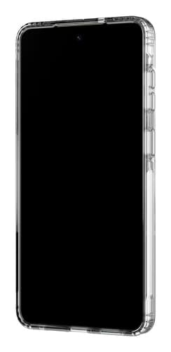 Tech21 T21-11558 mobile phone case 17 cm (6.7") Shell case Transparent