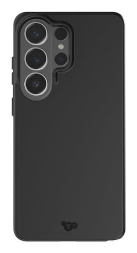 Tech21 T21-11561 mobile phone case 17.5 cm (6.9") Cover Black
