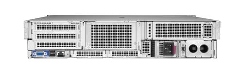 HPE ProLiant Compute DL340 Gen12 6515P 2.3GHz 16c 1P 1x64GB-R 8SFF MR416i-o 2x1000W PS EU Server