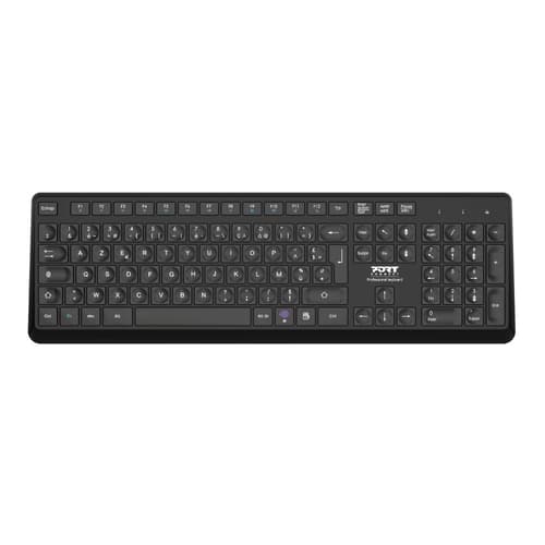 Port Designs PORT Connect Wireless Keyboard
