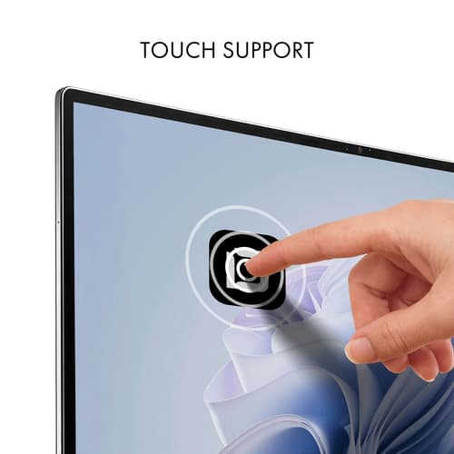 DICOTA D50100-2MG display privacy filter 86.4 cm (34") Monitor Framed display privacy filter