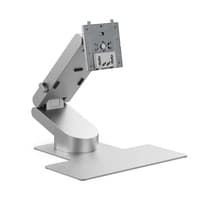 ALOGIC Aspekt 32" Fold Stand - Silver 81.3 cm (32") Desk
