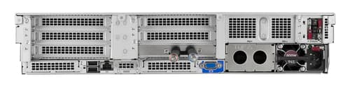 HPE ProLiant Compute DL380 Gen12 6505P 12c 1P 2x32GB-R 12LFF MR416i-o 2x8TB HDD 2x1000W PS EU Server