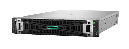 HPE ProLiant Compute DL380 Gen12 6505P 12c 1P 2x32GB-R 12LFF MR416i-o 2x8TB HDD 2x1000W PS EU Server