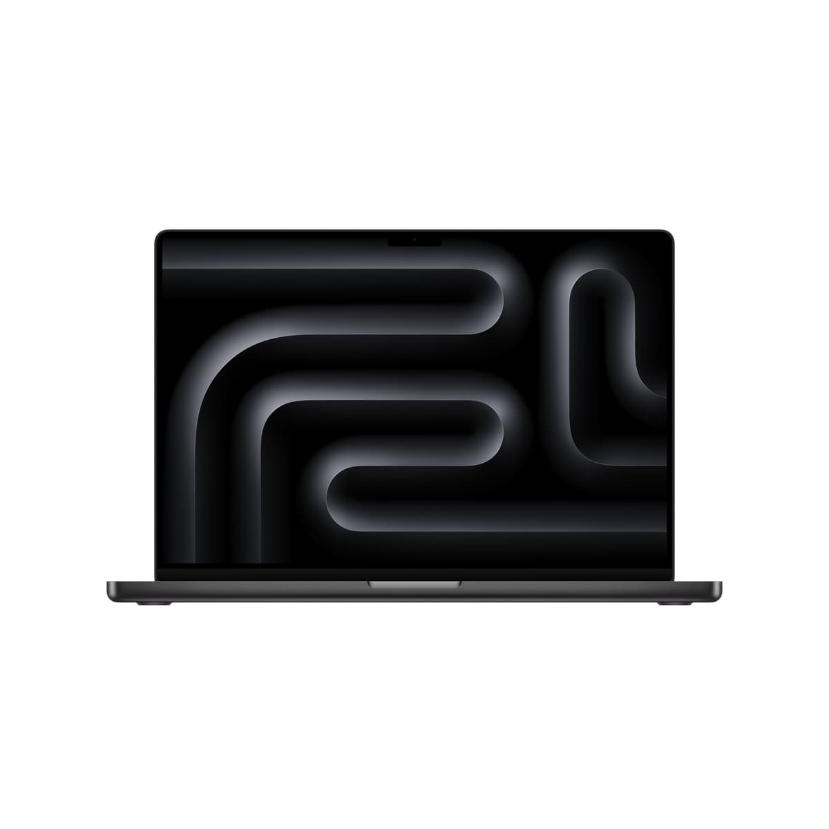 Apple MacBook Pro 16-inch : M5 Max chip with 18‑core CPU and 32‑core GPU, 36GB, 2TB SSD - Space Black