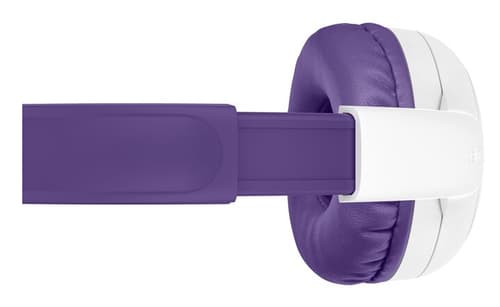 Belkin Wireless On-Ear Headphones for Kids