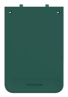 Fairphone F6COVL-1GR-WW1 mobile phone spare part Back housing cover Green