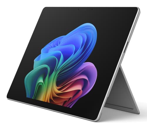 Microsoft Surface Pro 13" Intel Core Ultra 7 1 TB 33 cm (13") 32 GB Wi-Fi 7 (802.11be) Windows 11 Pro Platinum