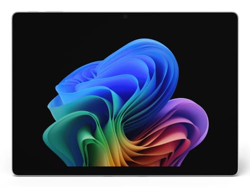 Microsoft Surface Pro 13" Intel Core Ultra 7 1 TB 33 cm (13") 32 GB Wi-Fi 7 (802.11be) Windows 11 Pro Platinum