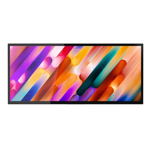 ALOGIC Aspekt Ultrawide Touch 34” UWQHD Docking Monitor with Touchscreen and 150W USB Charging