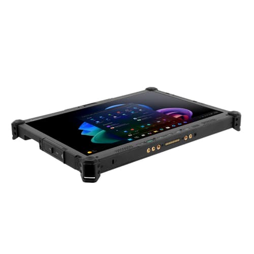 Getac G140 5G AMD Ryzen™ AI 5 256 GB 35.6 cm (14") 16 GB Wi-Fi 7 (802.11be) Windows 11 Pro Black
