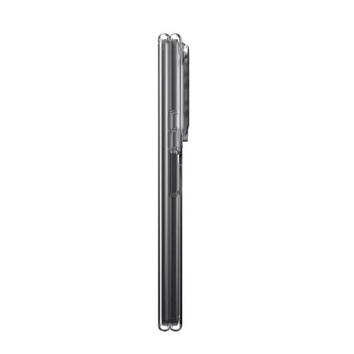 Tech21 EvoClear Magnet mobile phone case 20.3 cm (8") Cover Transparent