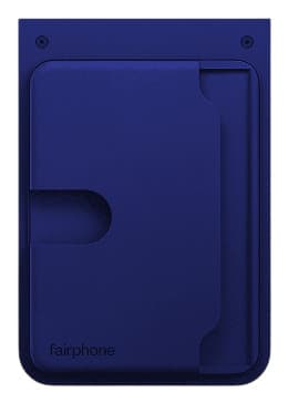 Fairphone F6CRDH-1BL-EU1 mobile phone case accessory