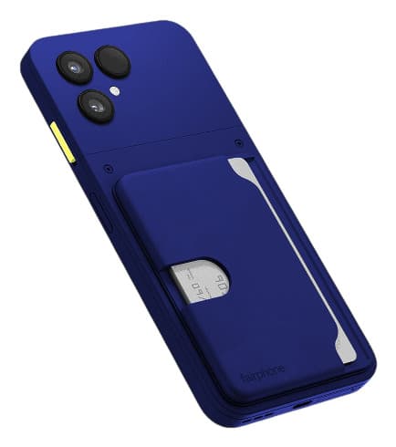 Fairphone F6CRDH-1BL-EU1 mobile phone case accessory