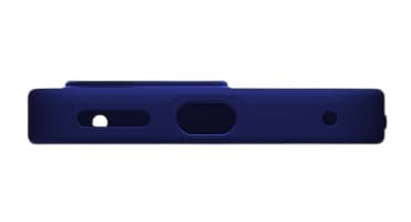 Fairphone protective Case mobile phone case 16 cm (6.3") Cover Blue