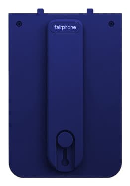 Fairphone F6FNGR-1BL-EU1 mobile phone case accessory