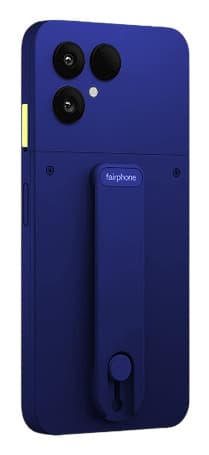 Fairphone F6FNGR-1BL-EU1 mobile phone case accessory