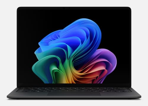 Microsoft Surface Laptop 8 Copilot+ PC Snapdragon 35 cm (13.8") Touchscreen 32 GB LPDDR5x-SDRAM 1 TB SSD Wi-Fi 7 (802.11be) Windows 11 Pro Black