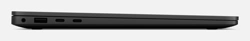 Microsoft Surface Laptop 8 13.8" Copilot+ PC Snapdragon 35 cm (13.8") Touchscreen 64 GB LPDDR5x-SDRAM 1 TB SSD Wi-Fi 7 (802.11be) Windows 11 Pro Black