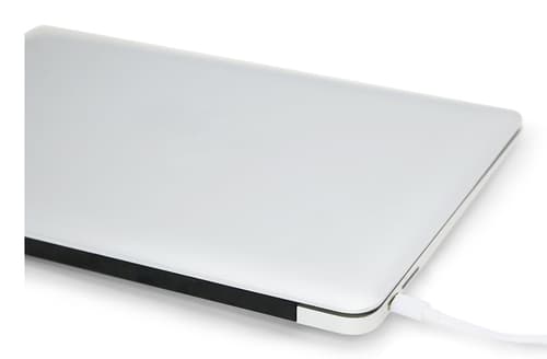 DICOTA D32182 mobile device charger Laptop, Smartphone, Tablet White AC Fast charging Indoor