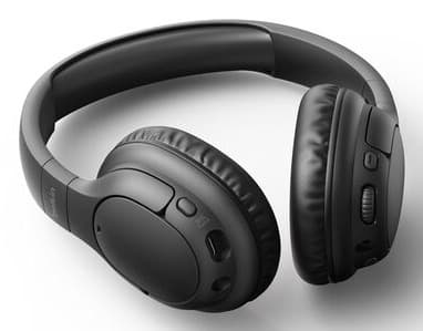 Belkin SoundForm Play ANC Youth Active Noise Cancelling Headphones