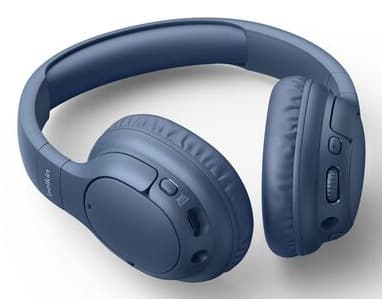 Belkin SoundForm Play ANC Youth Active Noise Cancelling Headphones