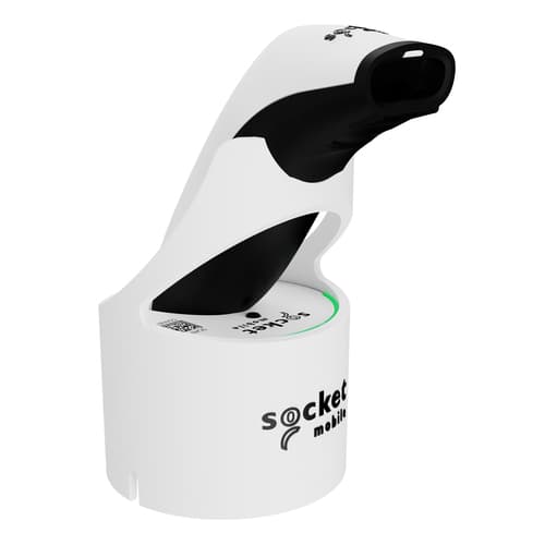 Socket Mobile SocketScan S721 Handheld bar code reader 1D/2D White