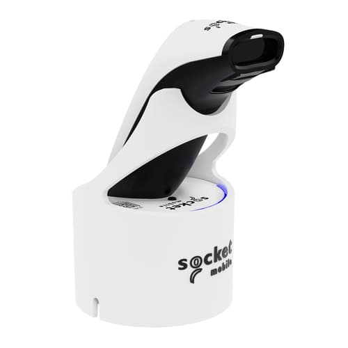 Socket Mobile SocketScan S721 Handheld bar code reader 1D/2D White