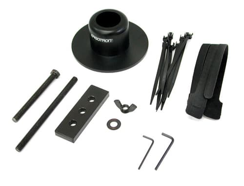 Ergotron DS100 Grommet Mount Base Black