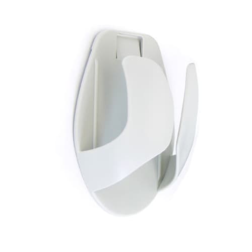 Ergotron Mouse Holder Grey