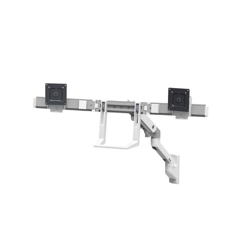Ergotron 45-479-216 monitor mount / stand 81.3 cm (32") Wall White