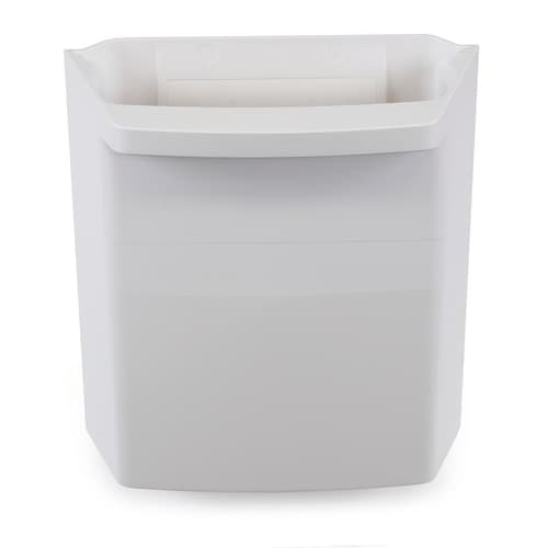 Ergotron 98-438 multimedia cart accessory White Basket