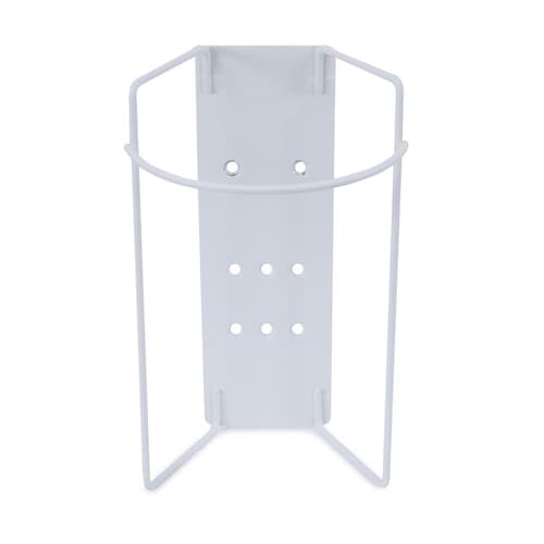 Ergotron T-Slot Wipes Holder White