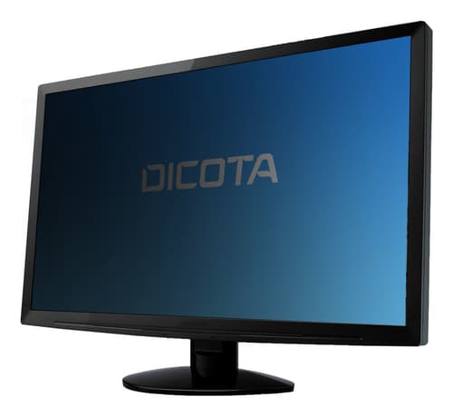 DICOTA D30128 display privacy filter 48.3 cm (19")