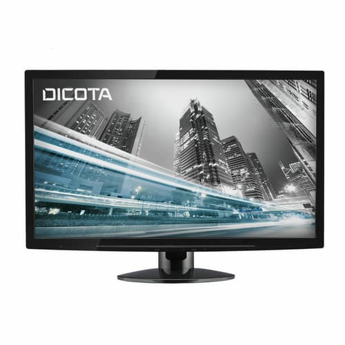 DICOTA Secret 60.5 cm (23.8") Monitor Frameless display privacy filter