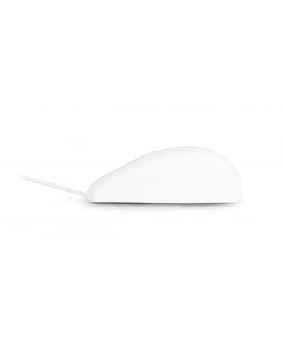 Urban Factory SANEE: WIRED MEDICAL USB SILICON MOUSE IP68 & ANTIBACTERIAL
