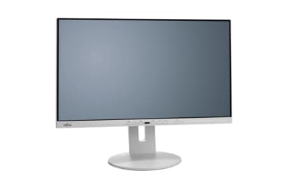Fujitsu Displays P24-9 TE computer monitor 60.5 cm (23.8") 1920 x 1080 pixels Full HD LCD Grey
