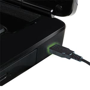 Logitech K120 Corded Keyboard