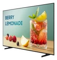 Samsung BE55FX-H Digital signage flat panel 139.7 cm (55") LED Wi-Fi 250 cd/m² 4K Ultra HD Black Built-in processor Tizen 16/7