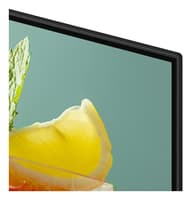 Samsung BE55FX-H Digital signage flat panel 139.7 cm (55") LED Wi-Fi 250 cd/m² 4K Ultra HD Black Built-in processor Tizen 16/7