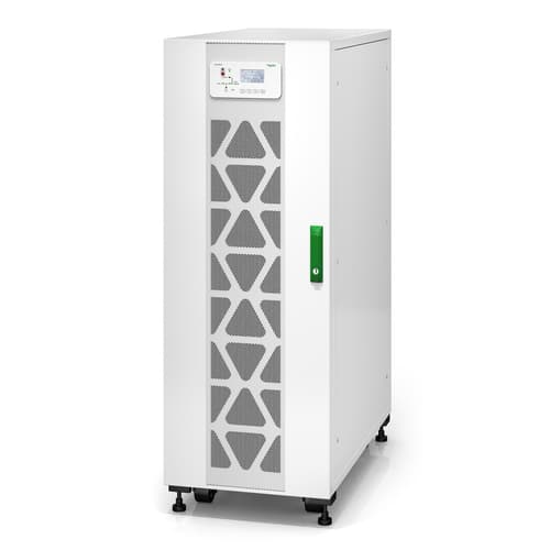 APC E3SUPS30K3IB2 uninterruptible power supply (UPS) Double-conversion (Online) 30 kVA 30000 W